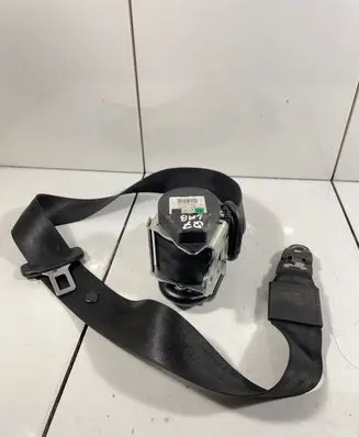 Audi Q7 4L Front seatbelt 606728300 031746 008R000