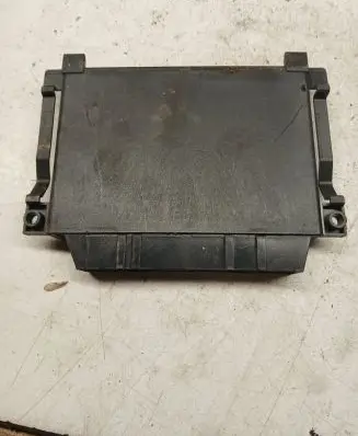 Mercedes-Benz ML W163 Gearbox control unit/module A0255450632