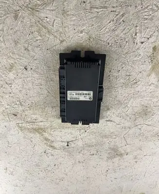 BMW 1 E81 E87 Light module LCM 9175650 5323408L1 1125950