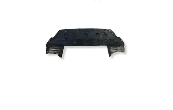 Peugeot Partner III Front bumper skid plate/under tray 9816809580