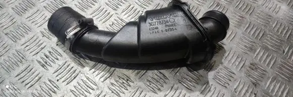 Volvo V70 Intercooler hose/pipe 30778734