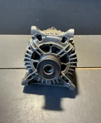 Mercedes-Benz A W169 Generator/alternator A6401540402