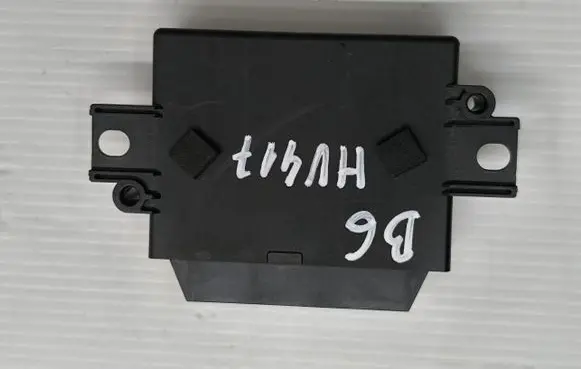 Volkswagen PASSAT B6 Parking PDC control unit/module 3C8919475A