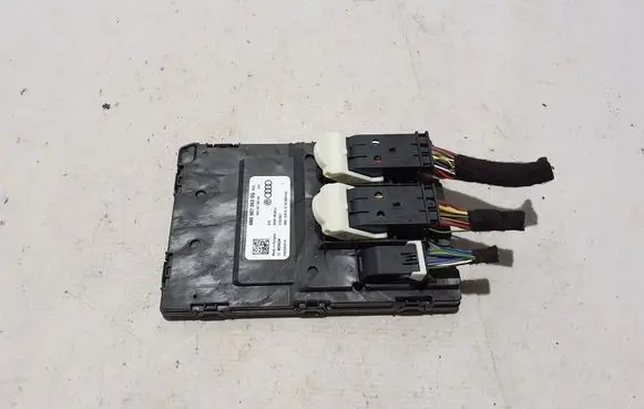 Audi Q8 Comfort/convenience module 4N0907063DG