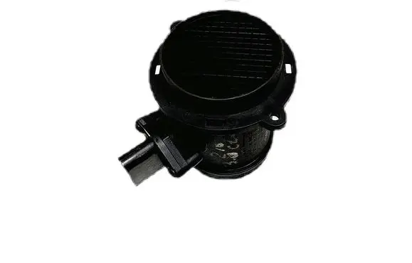 Mass air flow meter