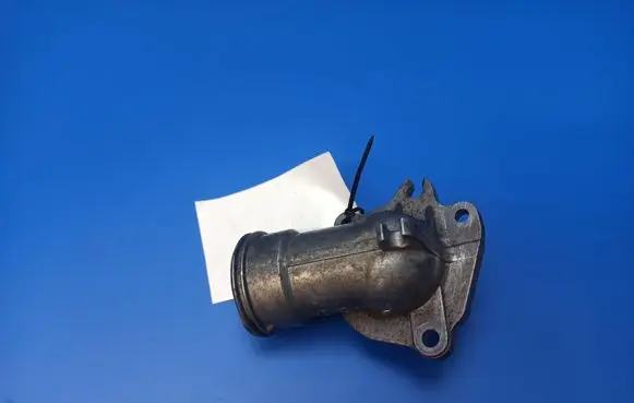 Mercedes-Benz CLS C219 Thermostat A6422000215