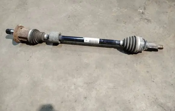 Mini Cooper Countryman R60 Rear driveshaft 10246630 9808052