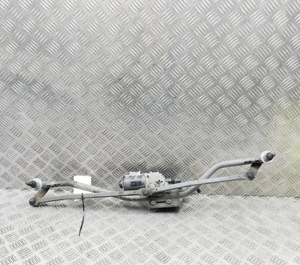 Iveco Daily 6th gen Front wiper linkage and motor 5801463567 W000051915