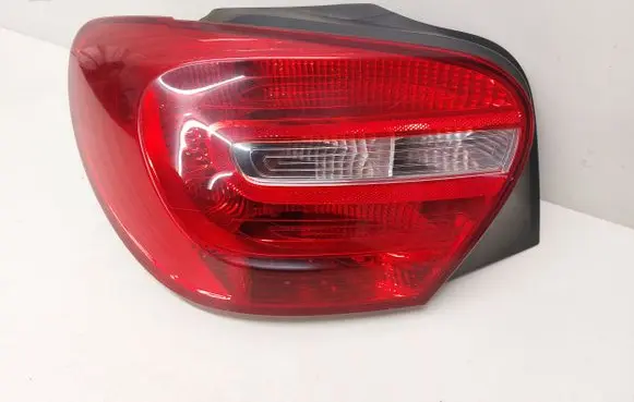 Mercedes-Benz A W176 Rear/tail lights A1769060100