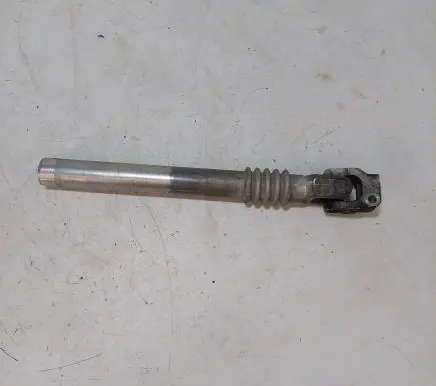 BMW 5 E60 E61 Steering column universal joint