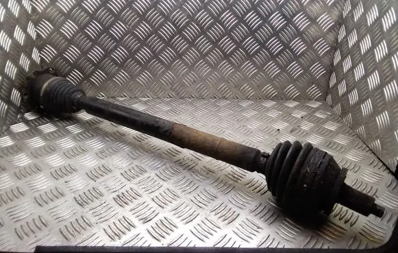 Audi A2 Front driveshaft
