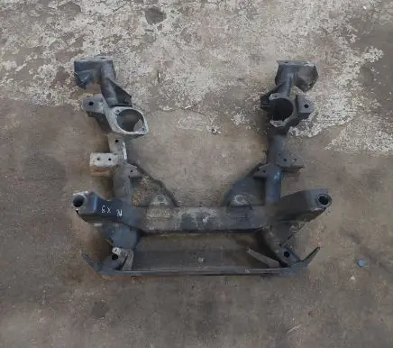 BMW X3 E83 Front subframe
