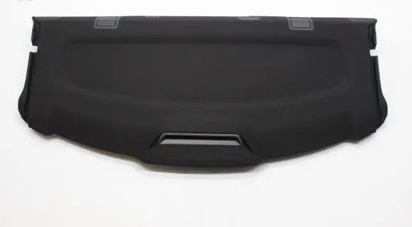 Volkswagen Jetta VI Parcel shelf 5C6863413P