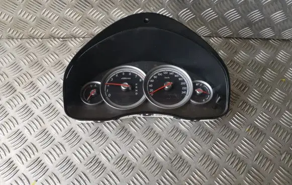 Subaru Legacy Speedometer (instrument cluster) 85012AG760 NSL400L