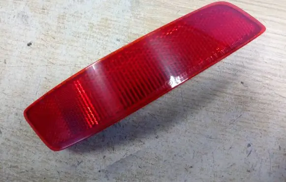 Toyota Corolla E160 E170 Rear tail light reflector 30399 NE69678