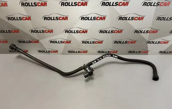 Land Rover Range Rover L322 Vacuum line/pipe/hose 