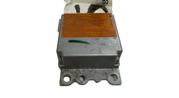 Nissan Qashqai Airbag control unit/module 98820BK10A