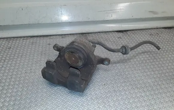 Opel Astra J Front brake caliper