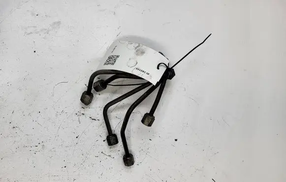 Opel Zafira B Fuel line/pipe/hose 55206519