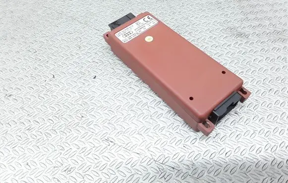 Phone control unit/module