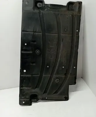 Pickup box liner