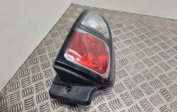 Citroen C3 Picasso Rear/tail lights 9681749180