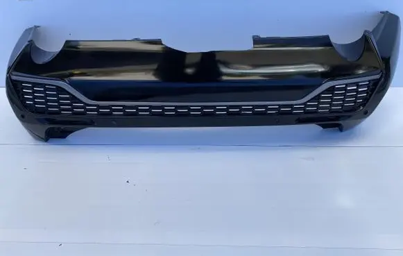 Toyota RAV 4 (XA50) Rear bumper 5240542020