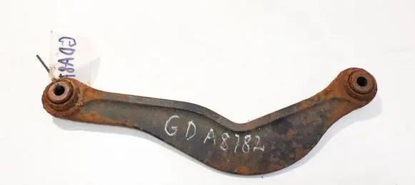 Ford Mondeo MK IV Rear upper control arm/wishbone 6g915500ba 6g91-5500-ba