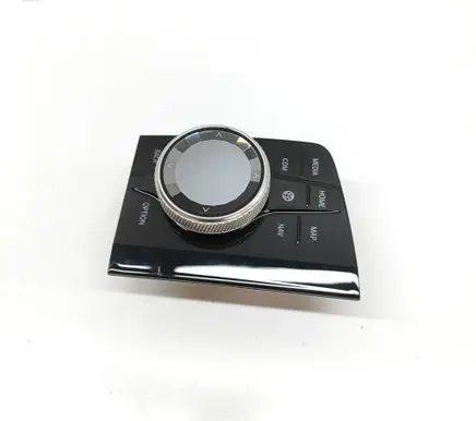 BMW 8 G14 Head unit multimedia control 5A1D046