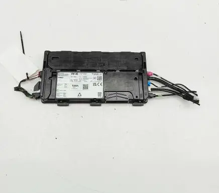 Audi Q5 SQ5 FY Bluetooth control unit module 85A035282E 85A035282A