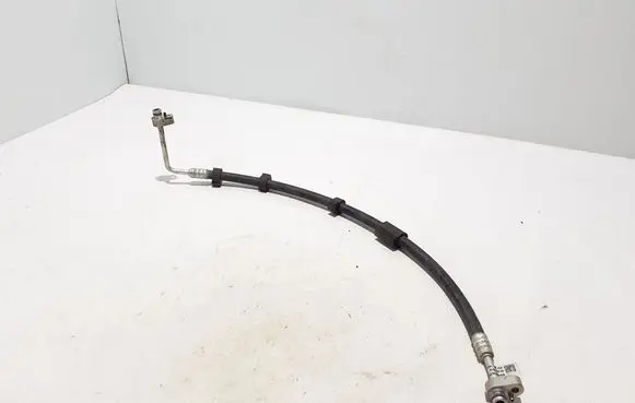 Audi A4 S4 B9 Air conditioning (A/C) pipe/hose 8W0816741AK