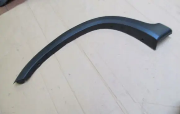 Honda CR-V Fender trim (molding) 74410S9A000