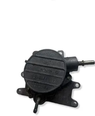Opel Zafira A Vacuum pump 0252738 02090382 24465382