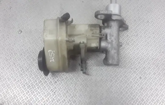 Opel Vectra C Master brake cylinder 320670693