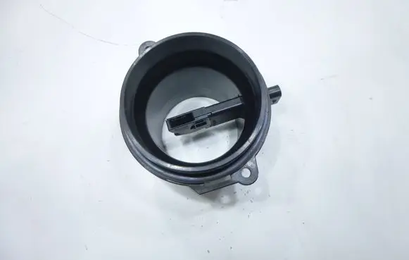 Volkswagen Touareg II Mass air flow meter 059906461N