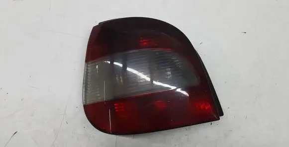 Renault Scenic I Rear/tail lights E29002