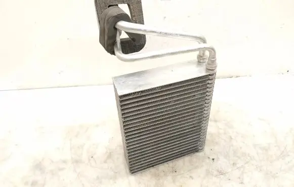 Renault Trafic II (X83) Heater blower radiator