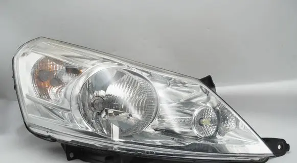 Citroen Jumpy Headlight/headlamp 89902604
