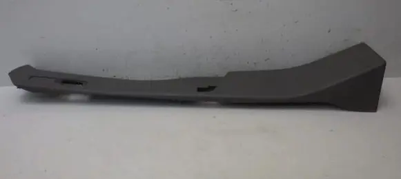 Opel Movano B (B) pillar trim (bottom) 769160016R