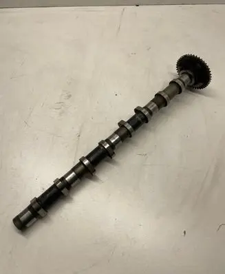 BMW 5 F10 F11 Camshaft n47d20c