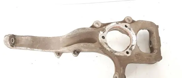 Jeep Grand Cherokee (WK) Front wheel hub spindle knuckle 52090177AD
