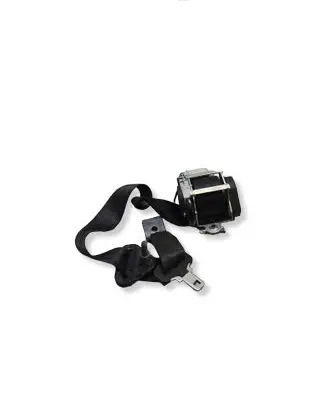 Renault Megane III Rear seatbelt 888400024R 9201024 04020227