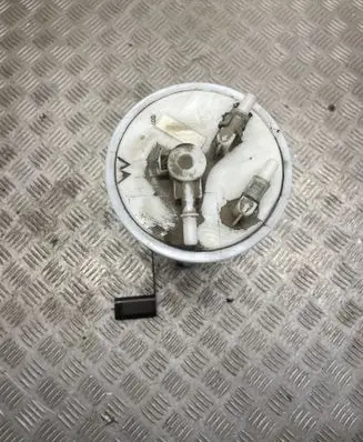 Nissan Navara In-tank fuel pump