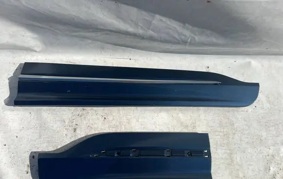 Ford Kuga III Front door trim (molding) FV4B-S20848-D FD2362A20HE00