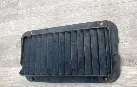 BMW 1 E82 E88 Trunk/boot lower side trim panel 7194460 51747194460