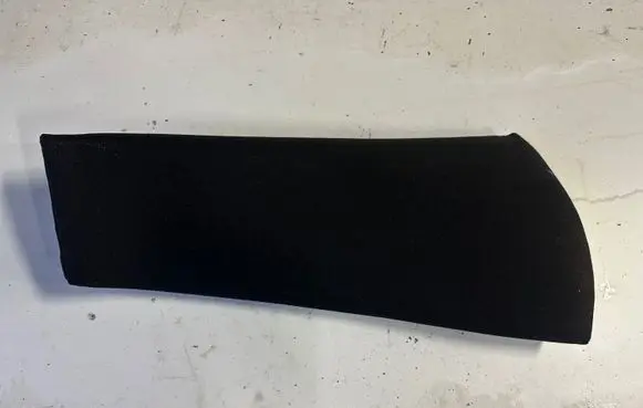 BMW X3 F25 Rear seat side top trim 7235446