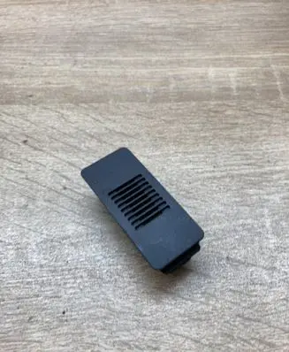 BMW 7 E65 E66 Microphone (bluetooth/phone) 8380319