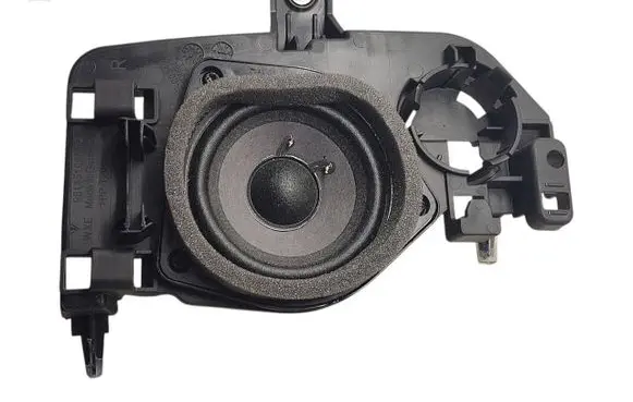 Porsche Boxster 981 Front door speaker 98155108802