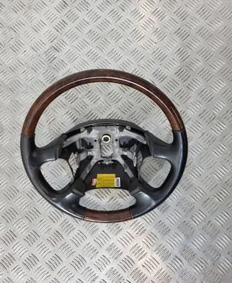 Hyundai Terracan Steering wheel