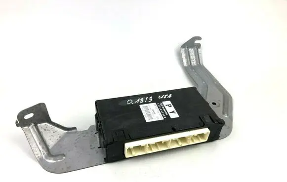 Subaru Outback Engine control unit/module ECU 22765AE06D